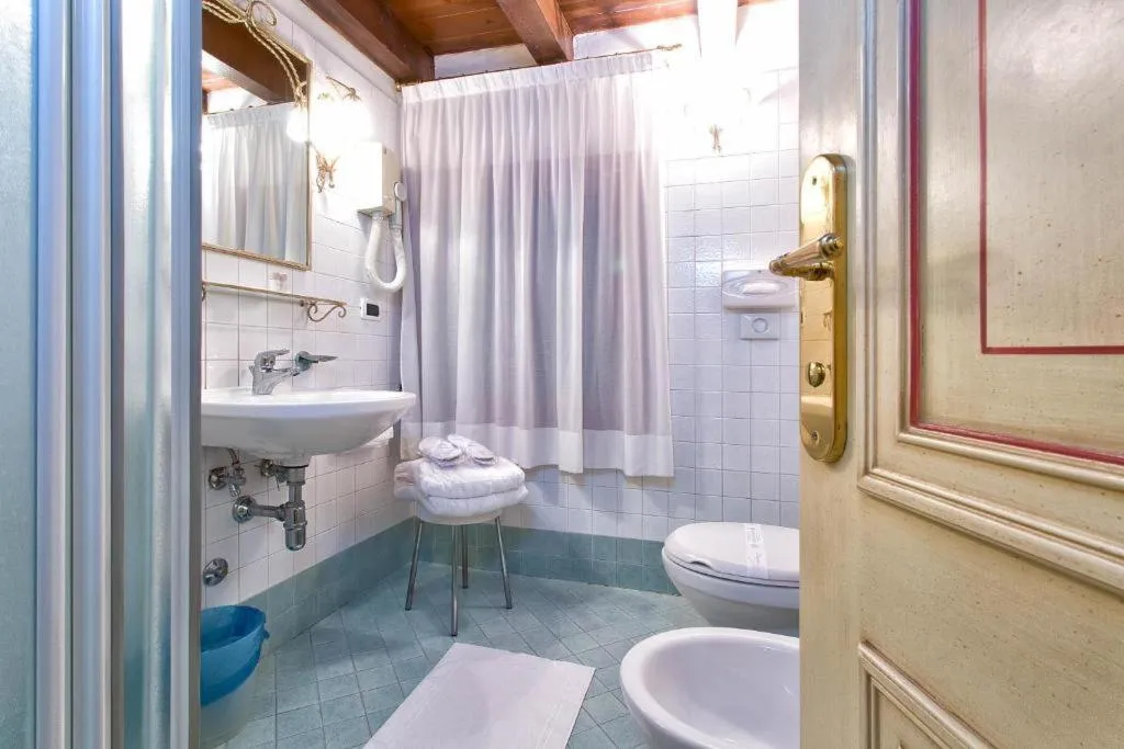 Double or Twin CLASSIC Room, Ca' San Polo - Ferretti Hotels Collection, Venice