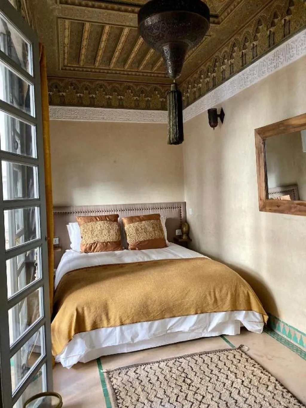 Room, Hadika Maria, Marrakech
