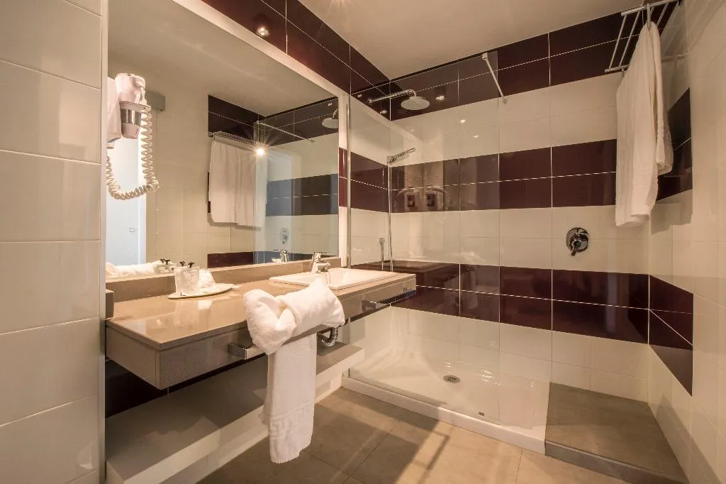 DOUBLE SEA VIEW Room, Beatriz Playa & Spa, Lanzarote