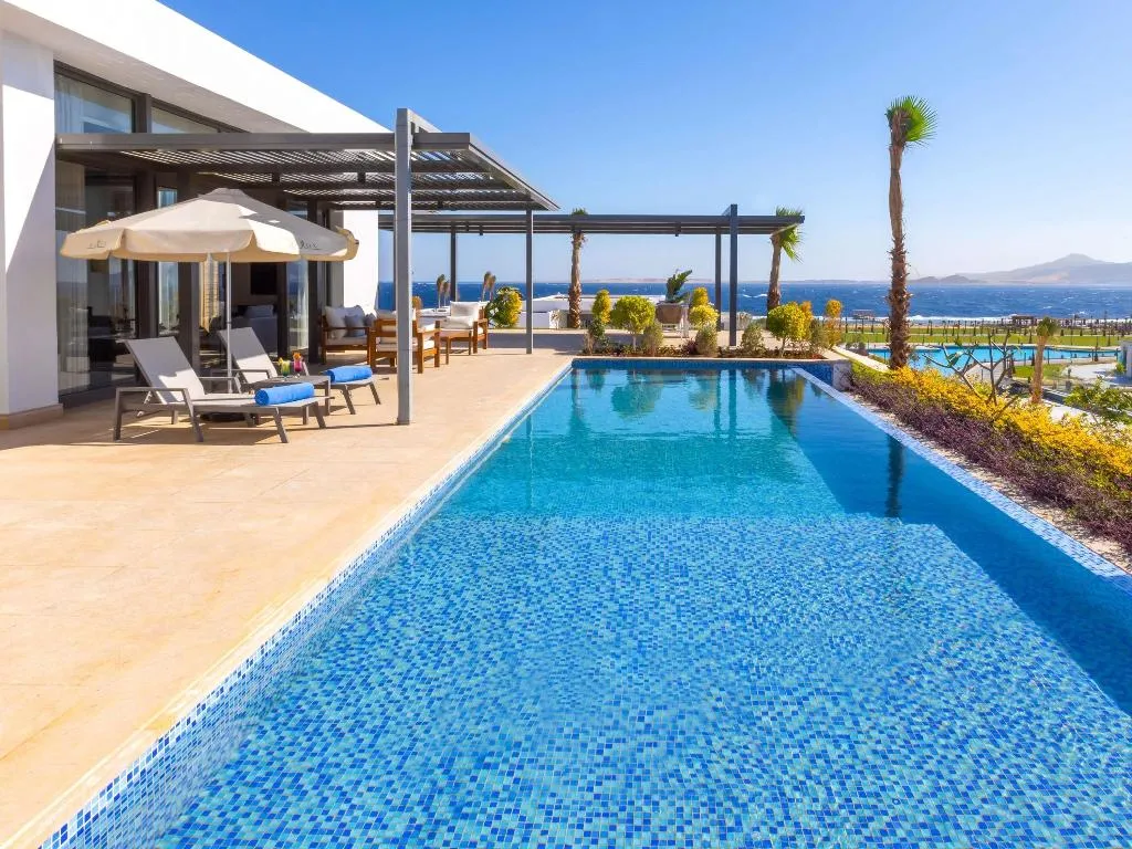 VILLA STANDARD Room, Club Prive By Rixos Sharm El Sheikh, Red Sea Riviera