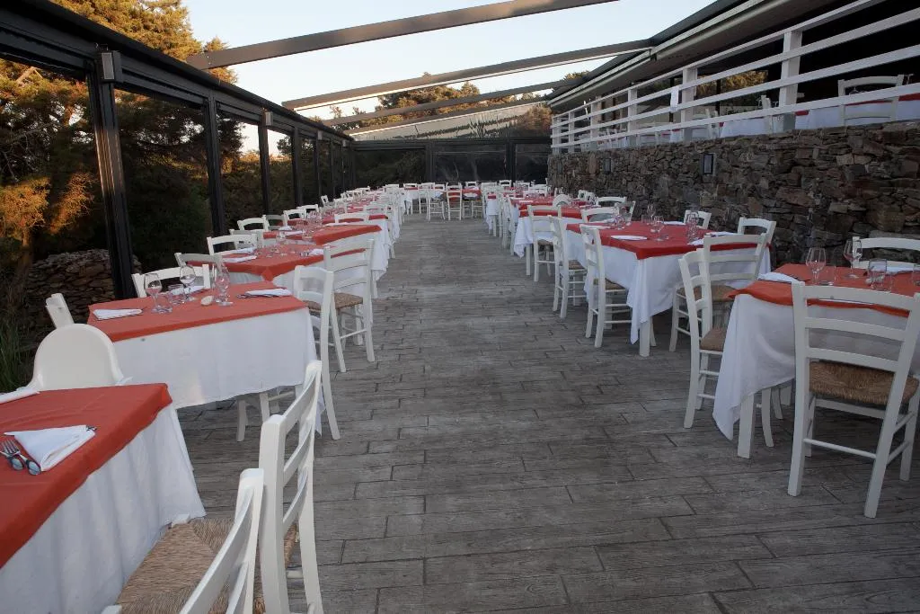 Conferences, Club Esse Sporting, Alghero