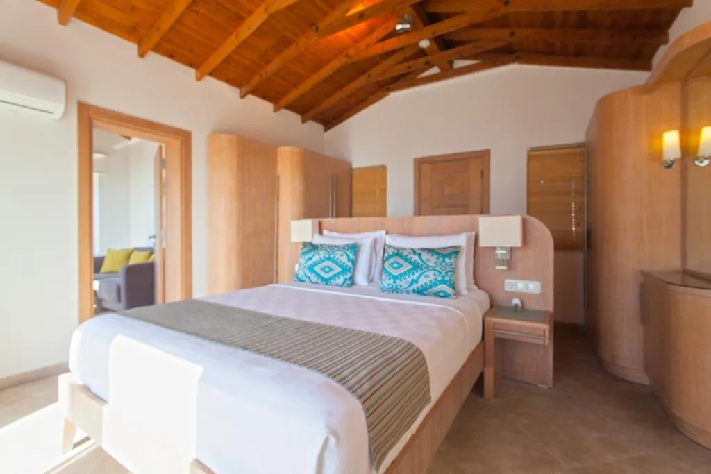 SUITE STANDARD Room, Deniz Feneri Lighthouse +12 ADULT ONLY, Dalaman