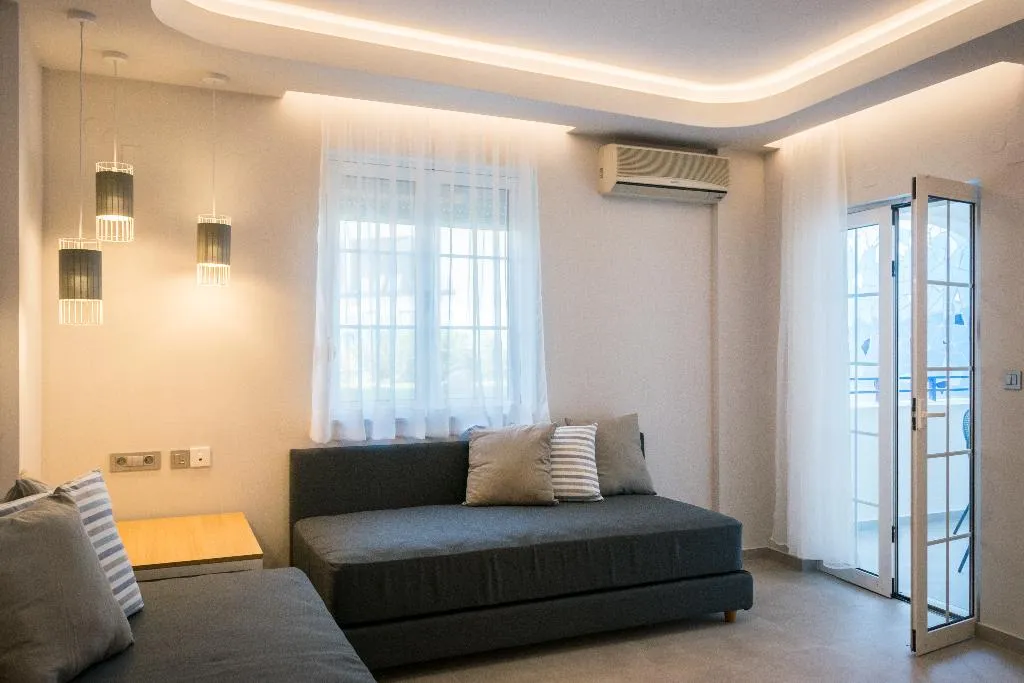 APARTMENT STANDARD Room, Evdokia Suites, Crete