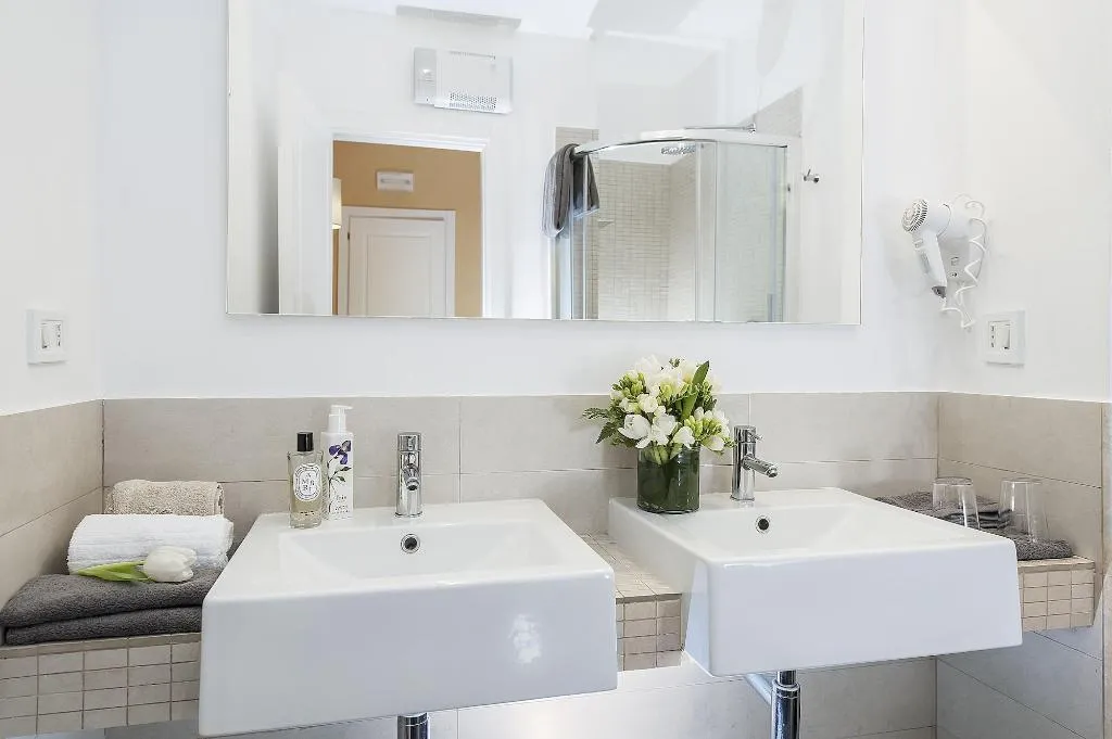 Room, B&B all'Orologio, Rome