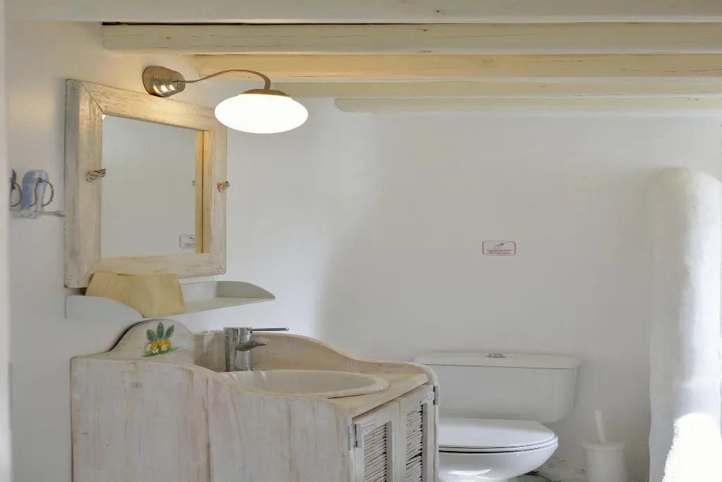 VILLA SUPERIOR Room, Aiolos Villa Mykonos, Mykonos