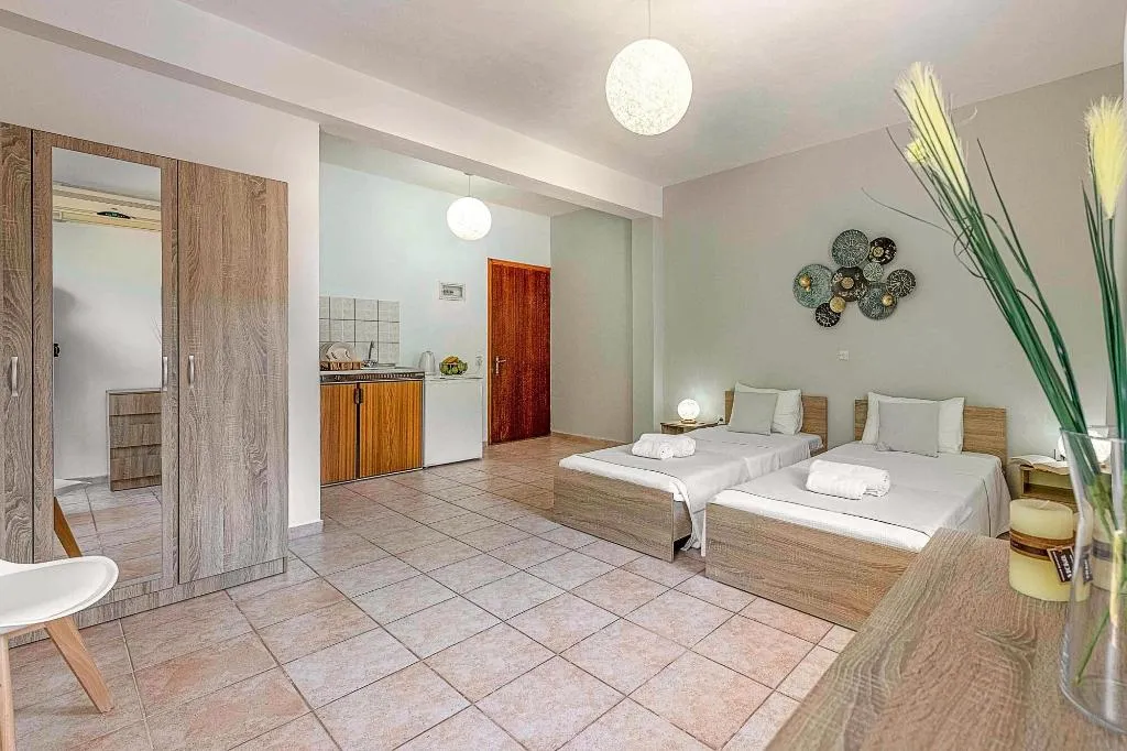 Room, Faro Del Porto, Kalamata