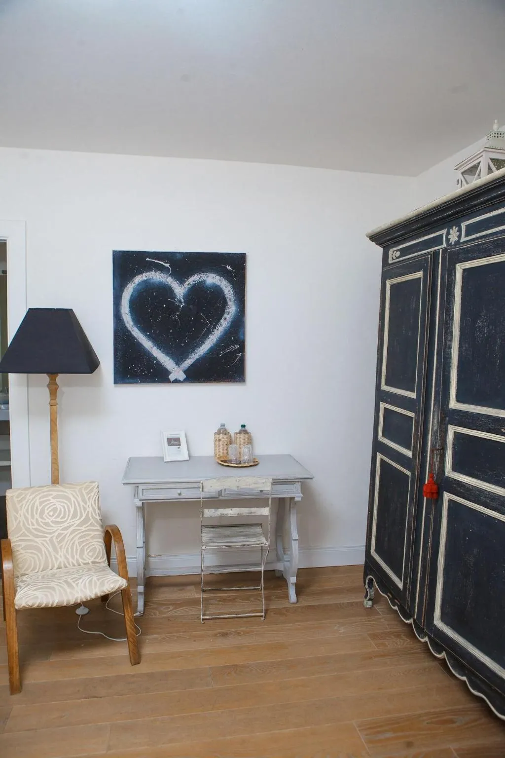 DOUBLE STANDARD Room, Misia Country Resort & Spa, Perugia