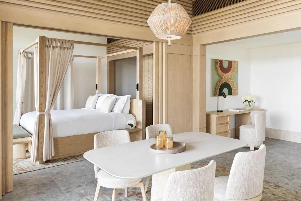 Room, Sofitel Dubai The Palm, Dubai