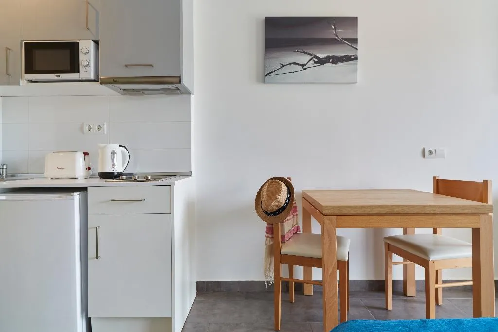 STUDIO STANDARD Room, Invisa Aparthotel Casa Luis, Ibiza