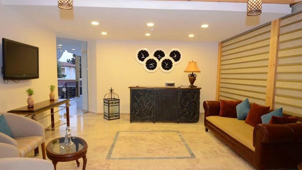 Lobby, Amore Hotel, Antalya