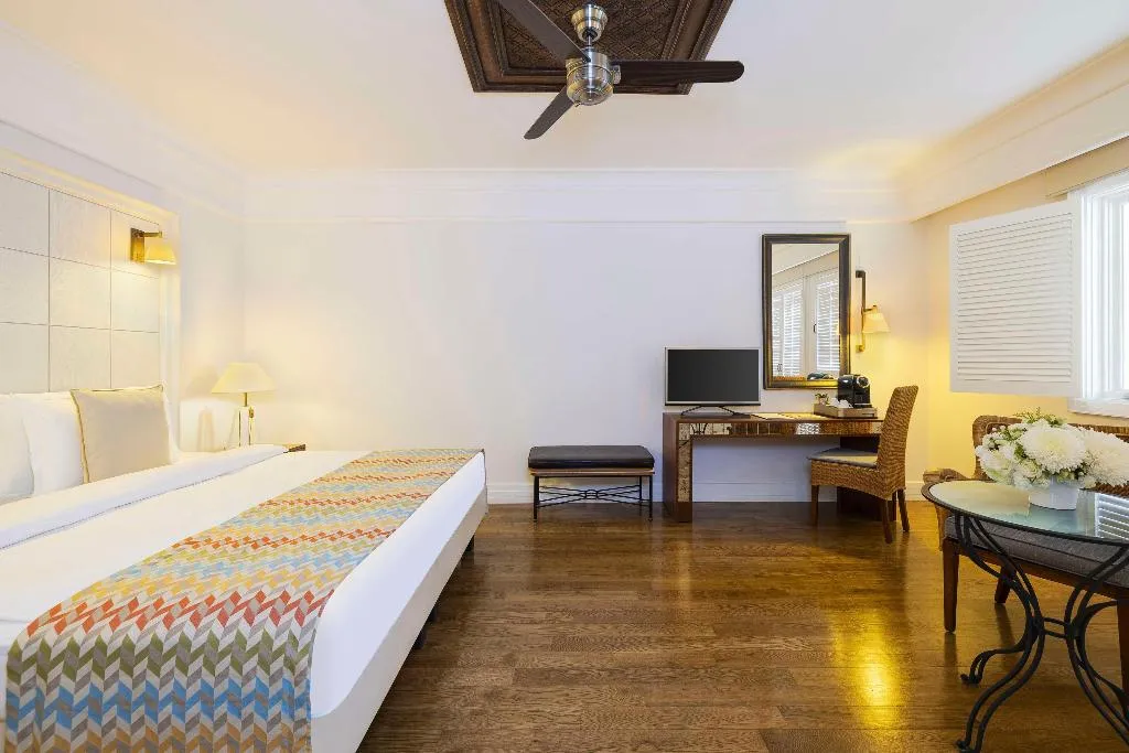 Room, Kempinski Barbaros Bay Bodrum, Bodrum