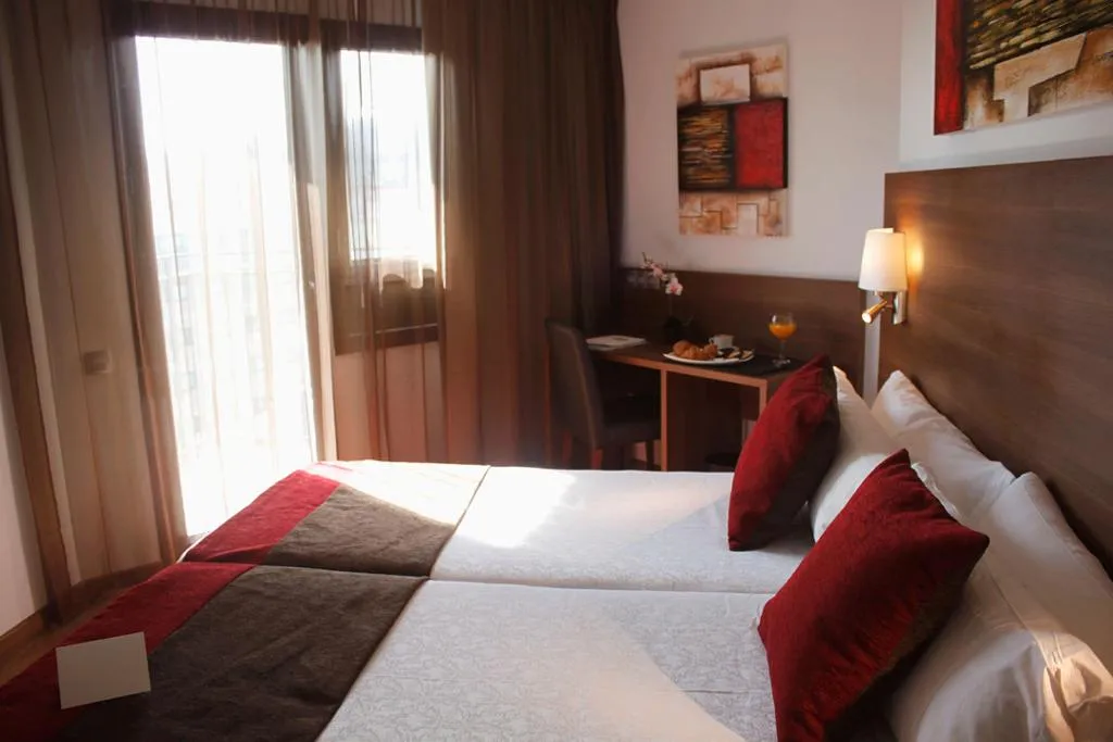 Room, Best Auto Hogar, Barcelona