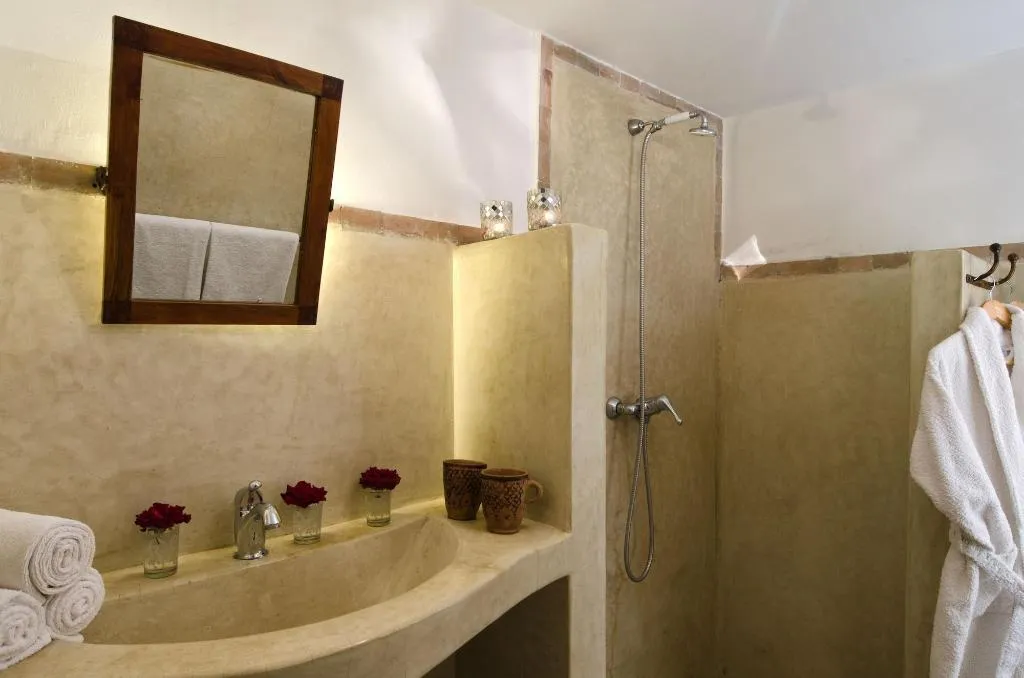 Room, Riad Vert Marrakech, Marrakech