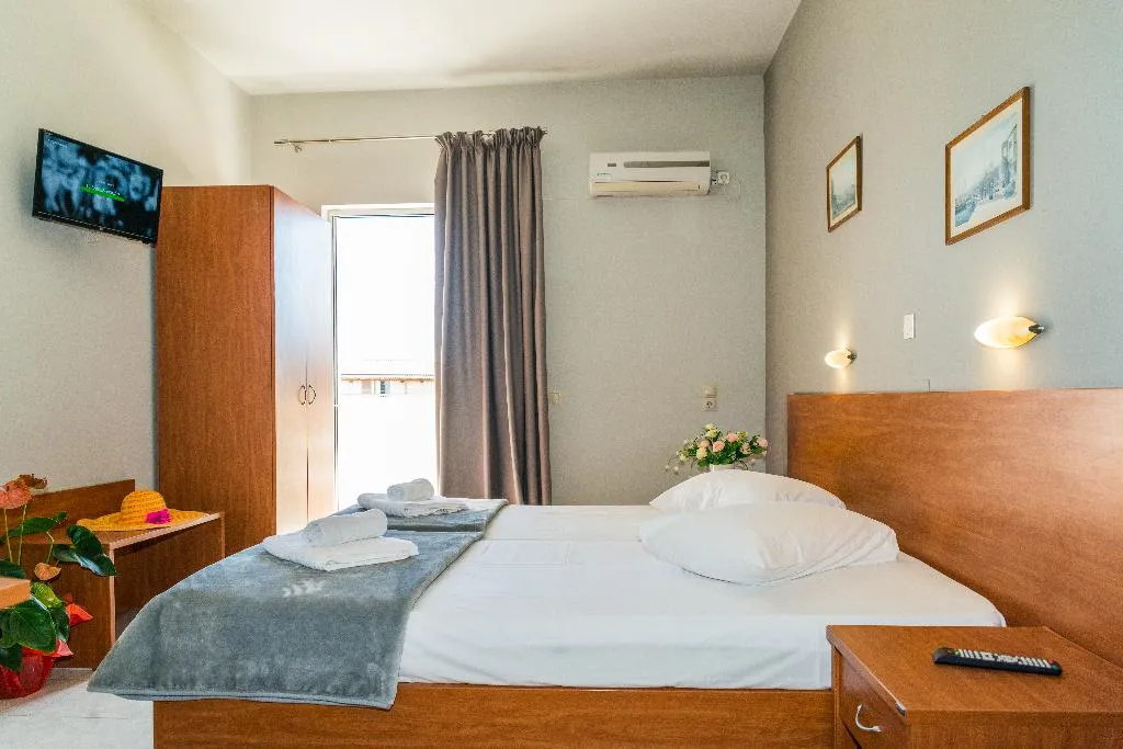 Room, Laganas Dreams 2, Zante