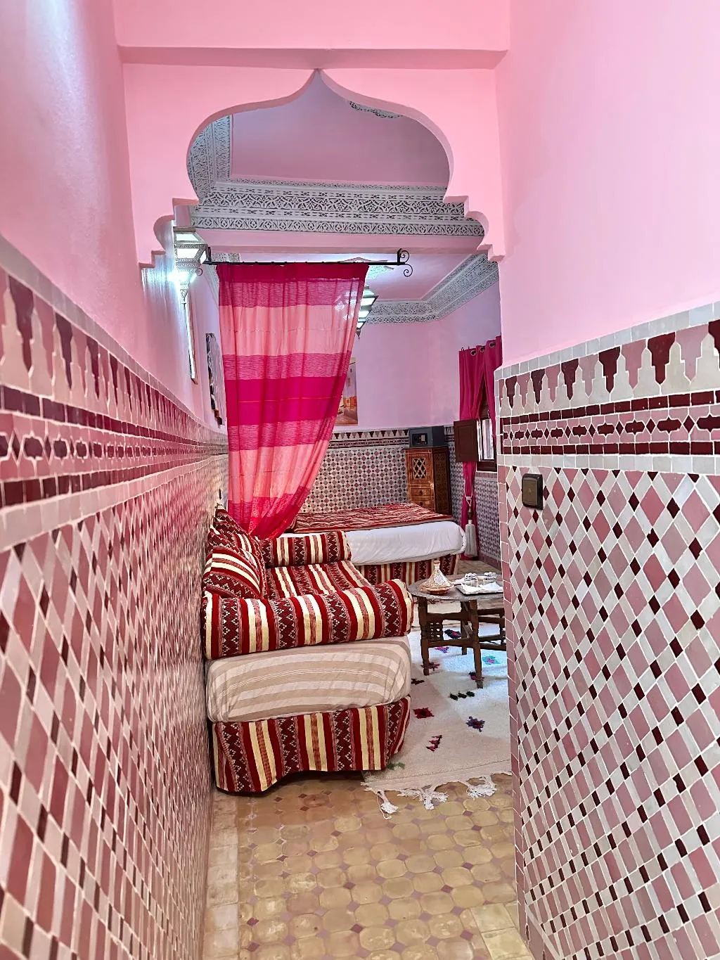 SUITE STANDARD Room, Riad Shaden, Marrakech