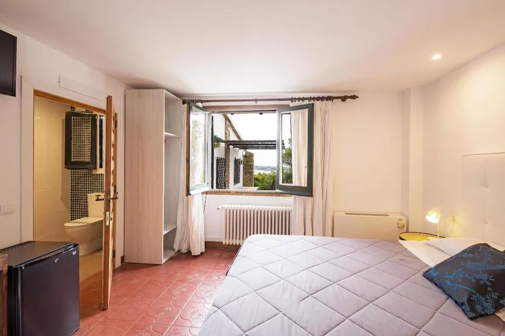 Room, Hotel Rec De Palau, Costa Brava