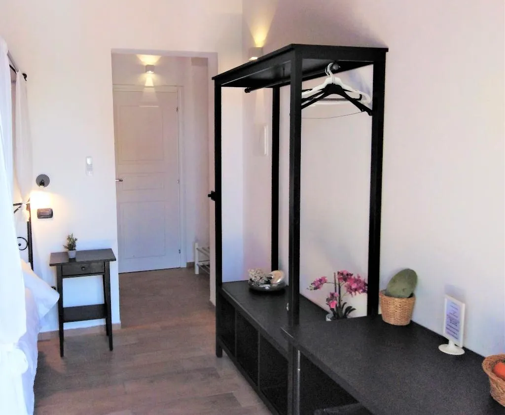 Room, Residence Noto Marina, Catania
