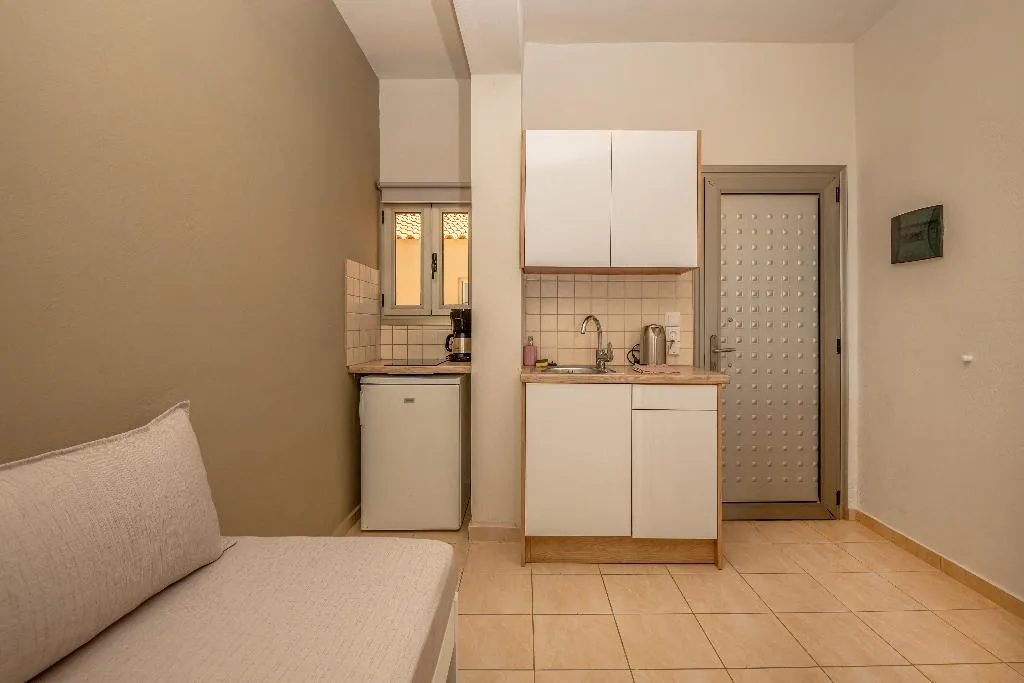 APARTMENT ONE BEDROOM Room, Blue Sky Apartments, Crete