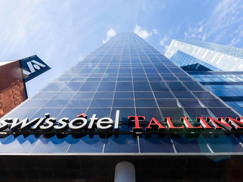 Conferences, Swissotel Tallinn, Tallinn