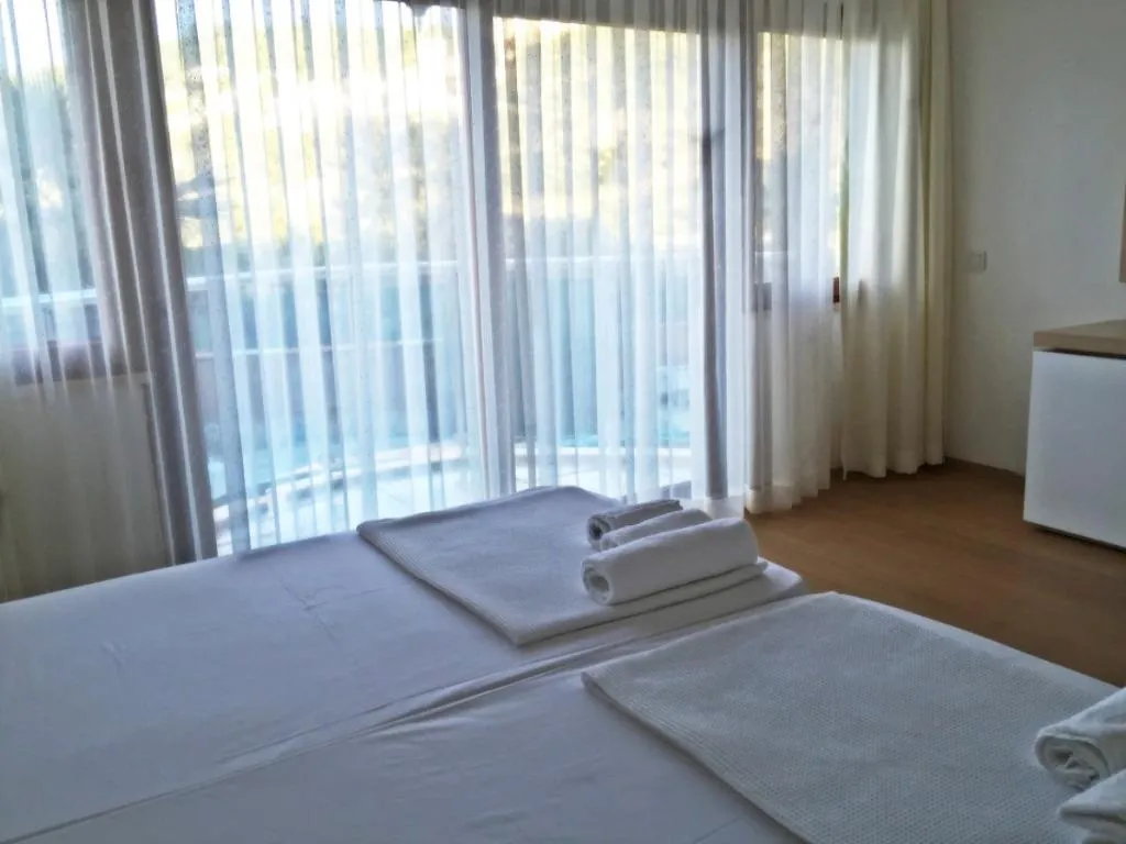 SUITE STANDARD Room, Bodrum Oscar Hotel, Bodrum
