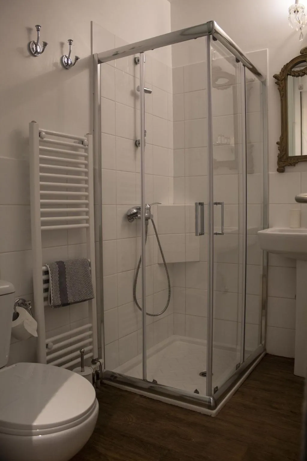 Room, Athens Koukaki Boutique Apartments, Athens