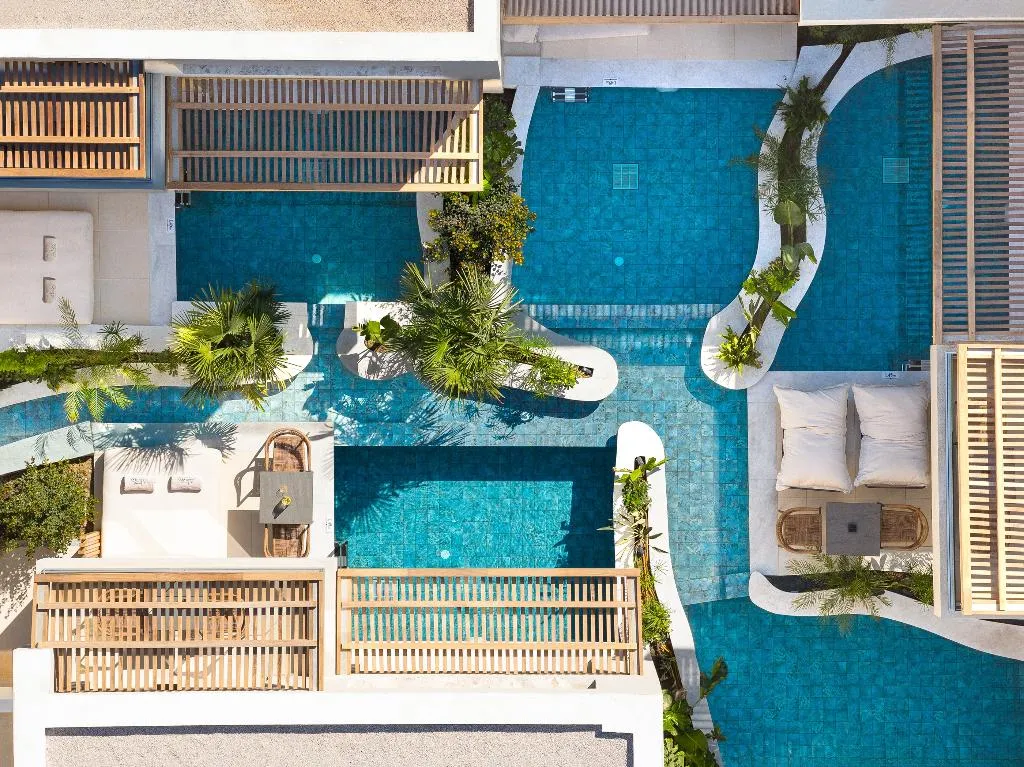 SUITE LUXURY Room, Alizo Boutique Hotel & Spa  - Adults Only, Rhodes