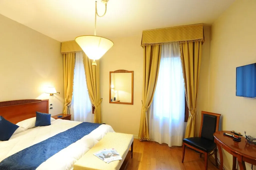 Room, Locanda Del Ghetto, Venice