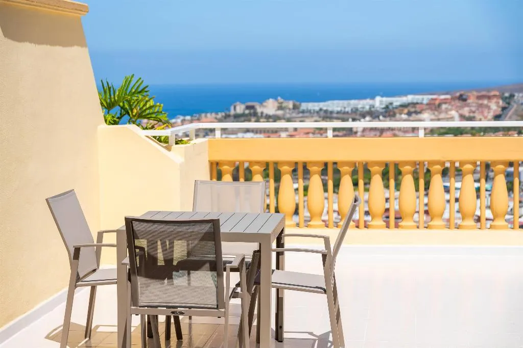 APARTMENT SUPERIOR Room, Ramada Residences By Wyndham Tenerife Costa Adeje, Tenerife