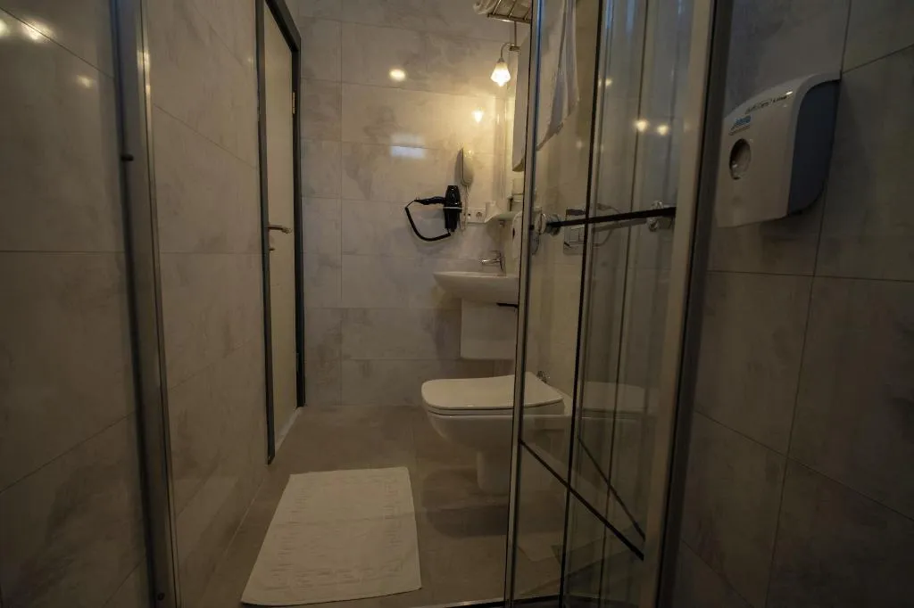 Room, Artemis Hotel Bodrum, Bodrum