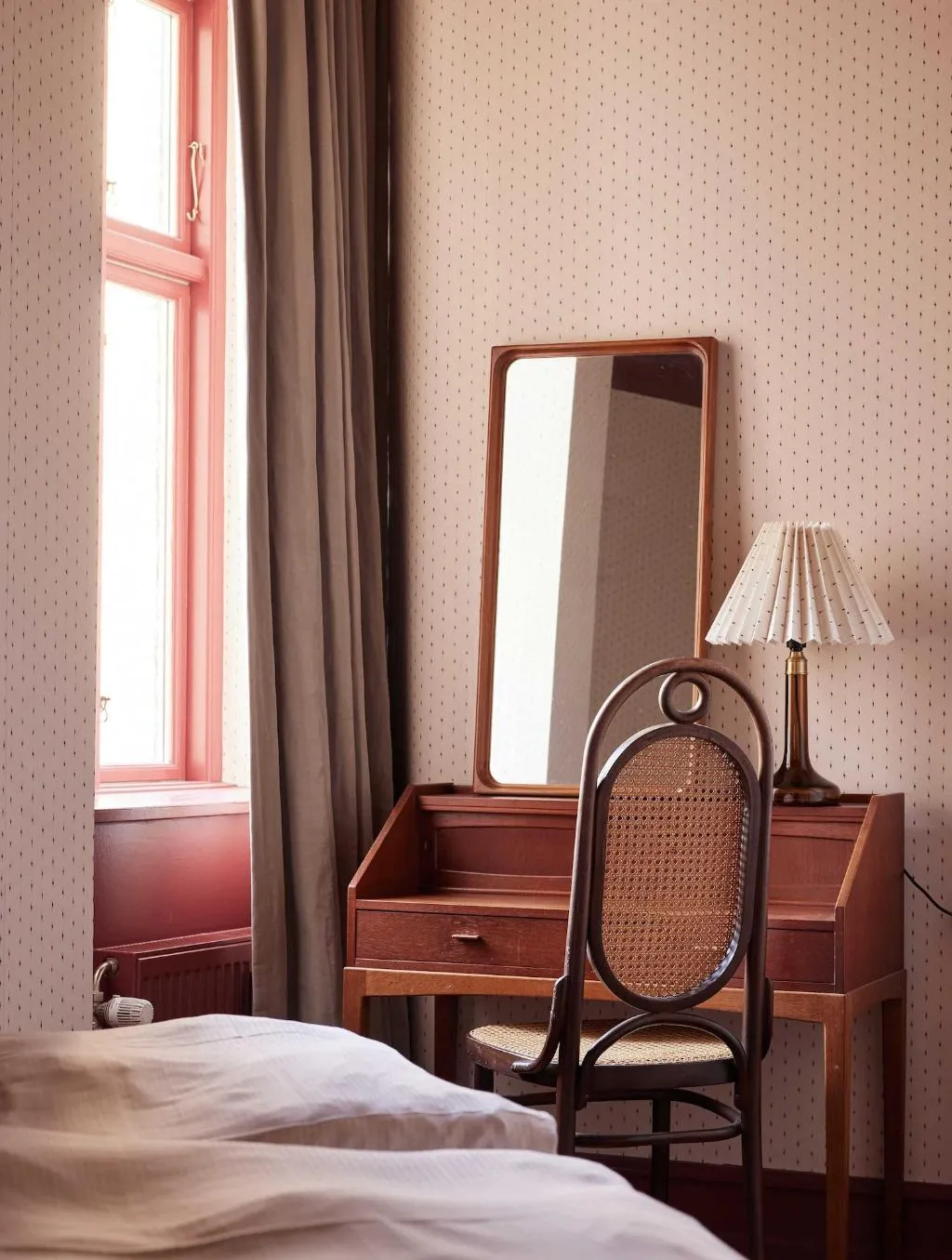 Room, Rye 115 Hotel, Copenhagen