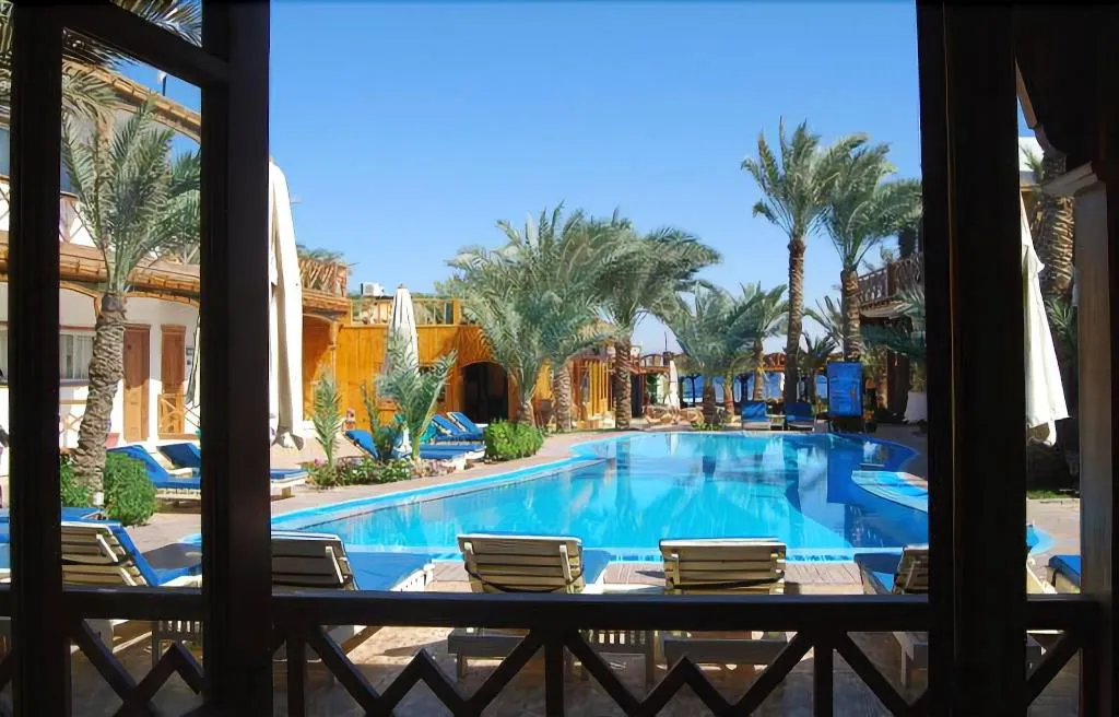 Sports and Entertainment, Acacia Dahab Hotel, Red Sea Riviera