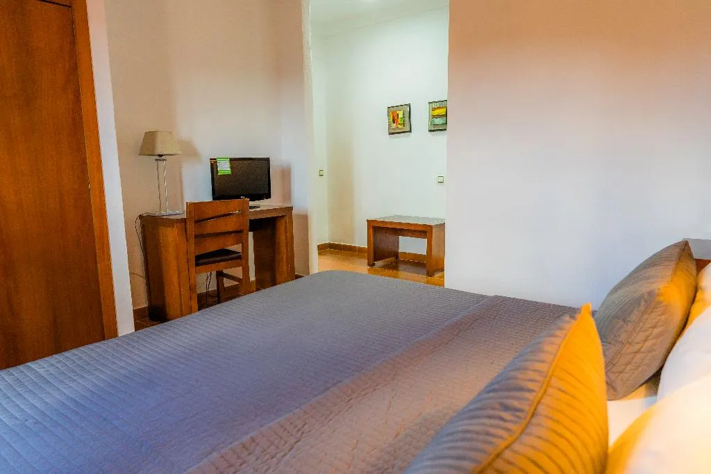 SINGLE STANDARD Room, Los Veneros, Seville