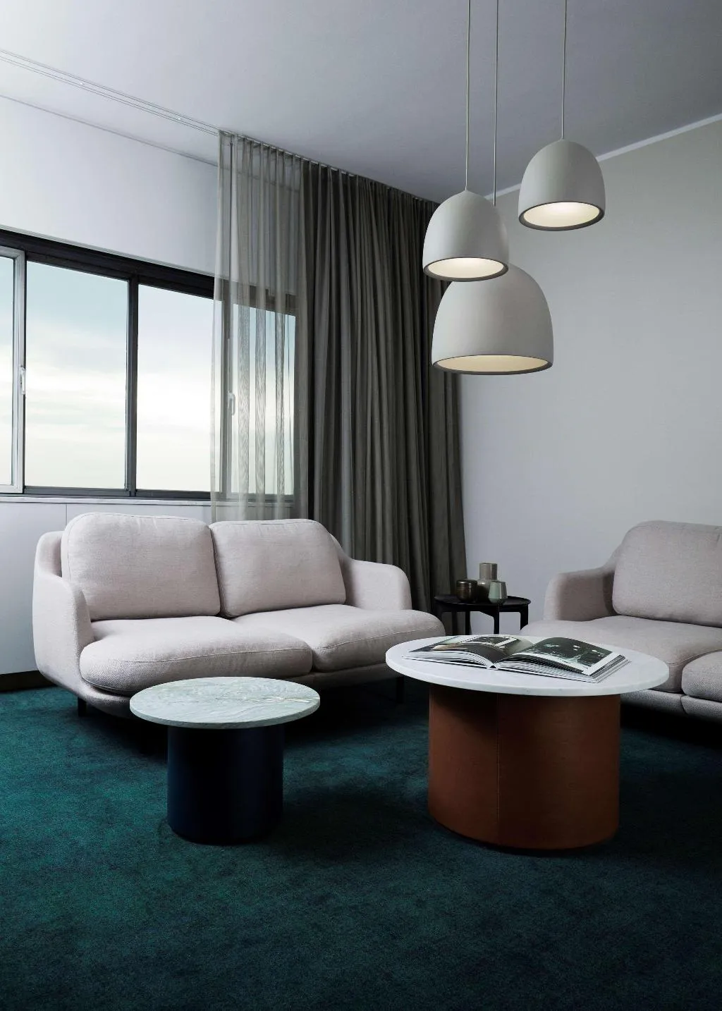 Room, Radisson Collection Royal Hotel, Copenhagen, Copenhagen