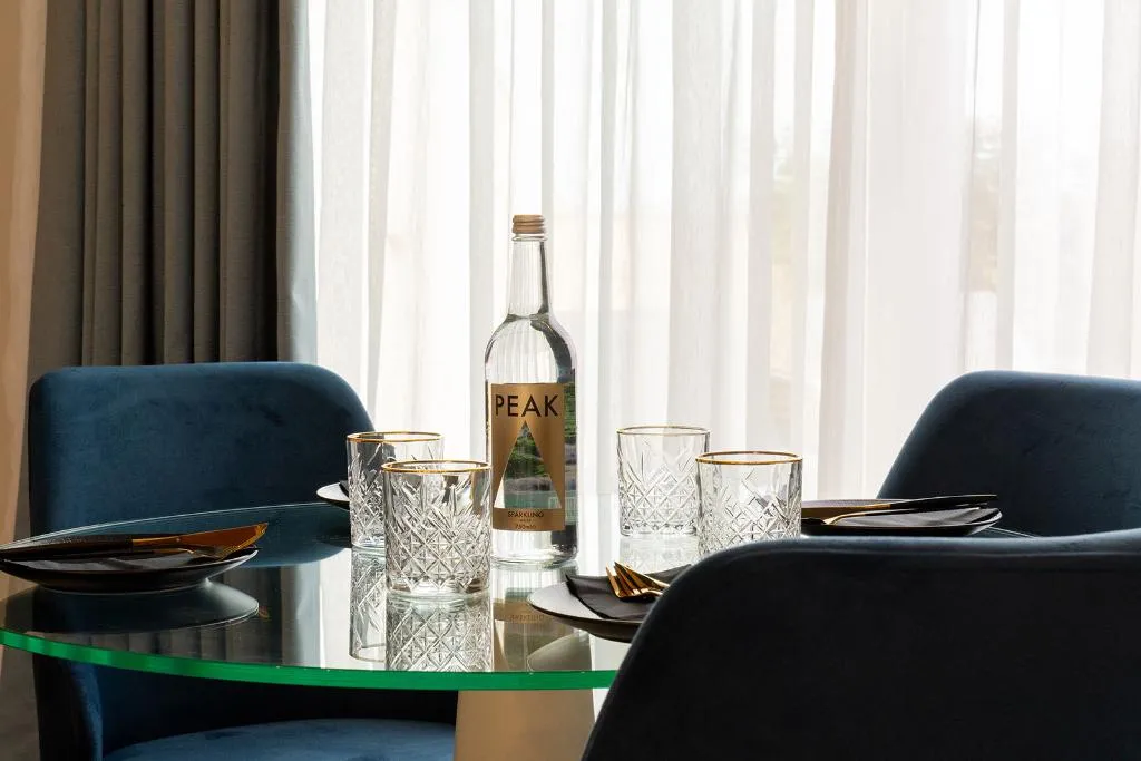 SUITE EXECUTIVE ONE BEDROOM Room, Domus Boutique Hotel, Malta