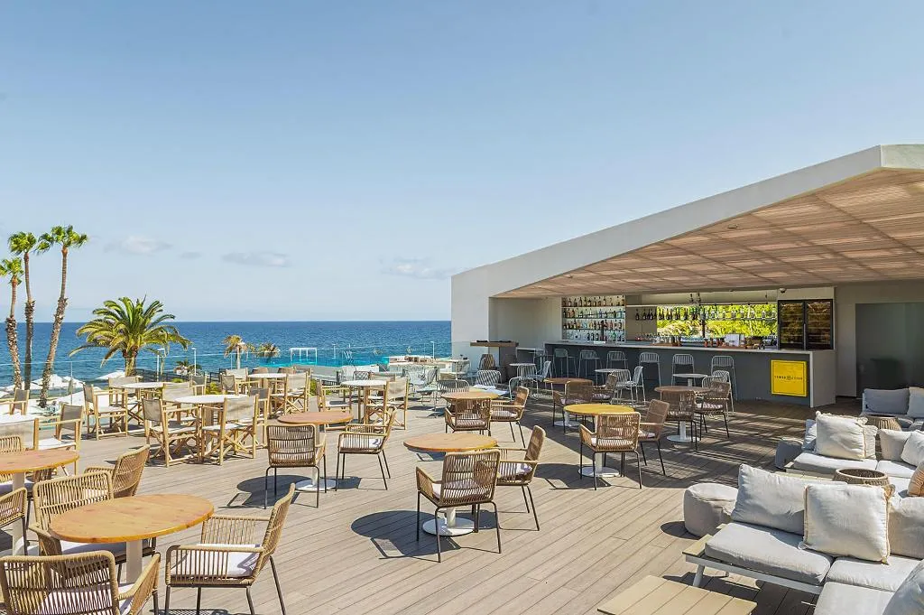 Restaurant, Paradisus Gran Canaria, Gran Canaria
