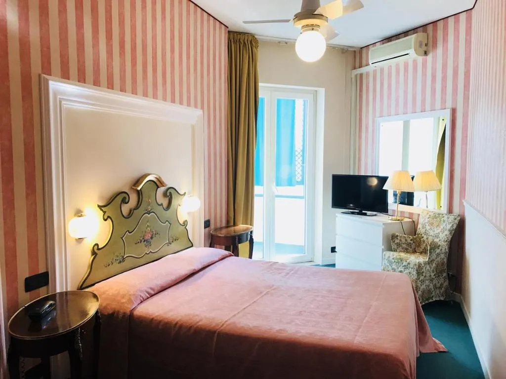 SINGLE STANDARD Room, Hotel Bellavista Terme Resort and Spa, Venice