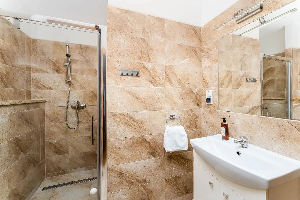 APARTMENT TWO BEDROOMS Room, 1898 Parkside Boutique Residence, Krakow
