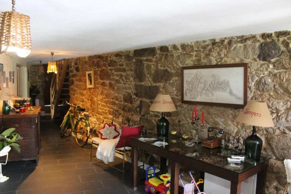 Lobby, Outros Tempos Turismo De Aldeia, Porto