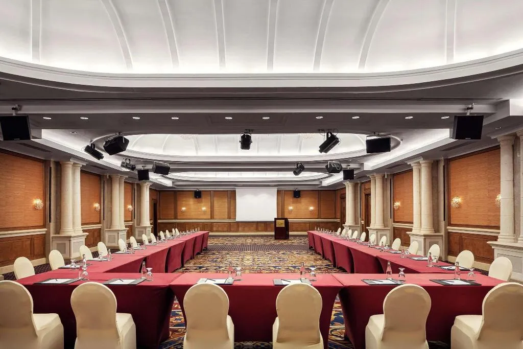 Conferences, Sentido Palm Royale, Red Sea Riviera