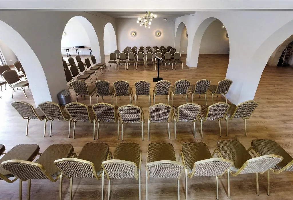 Conferences, Hotel Eetu Affiliated by Melia, Costa Brava