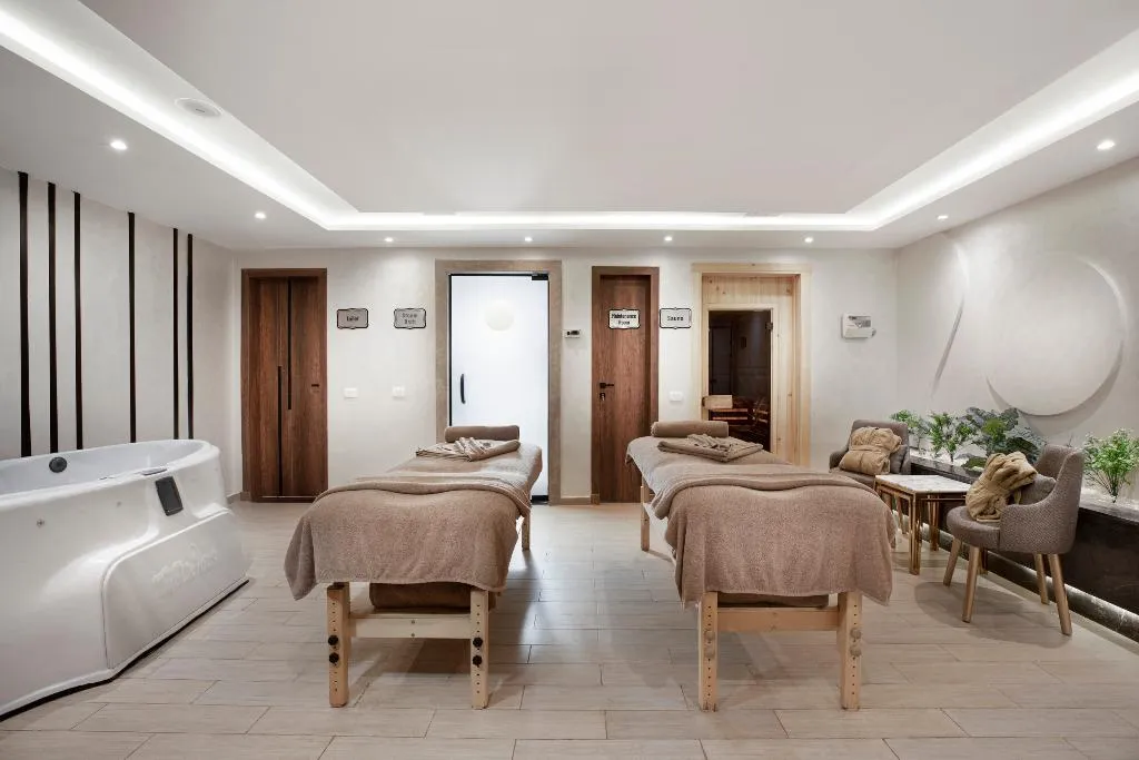 Sports and Entertainment, The V Luxury Resort Sahl Hasheesh, Red Sea Riviera