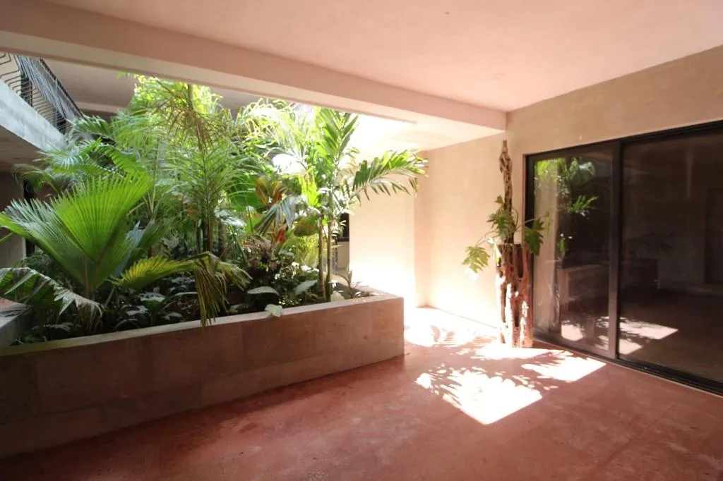 Lobby, Calea Tulum, Cancun Area