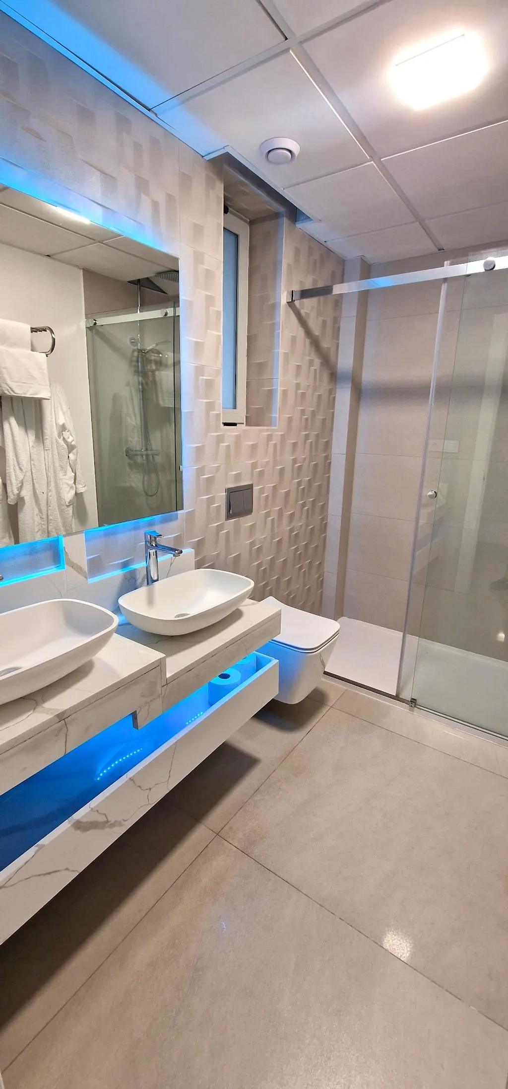APARTMENT TWO BEDROOMS Room, Apartamentos Oasis De La Cala, Costa Blanca