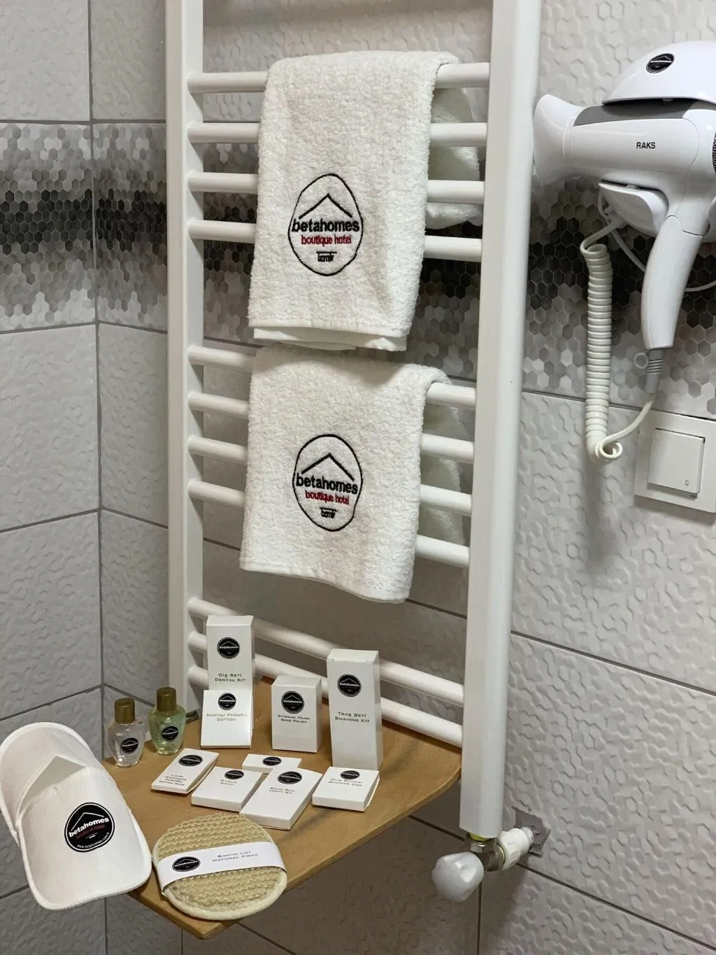 Room, Beta Homes Boutique Hotel, Izmir