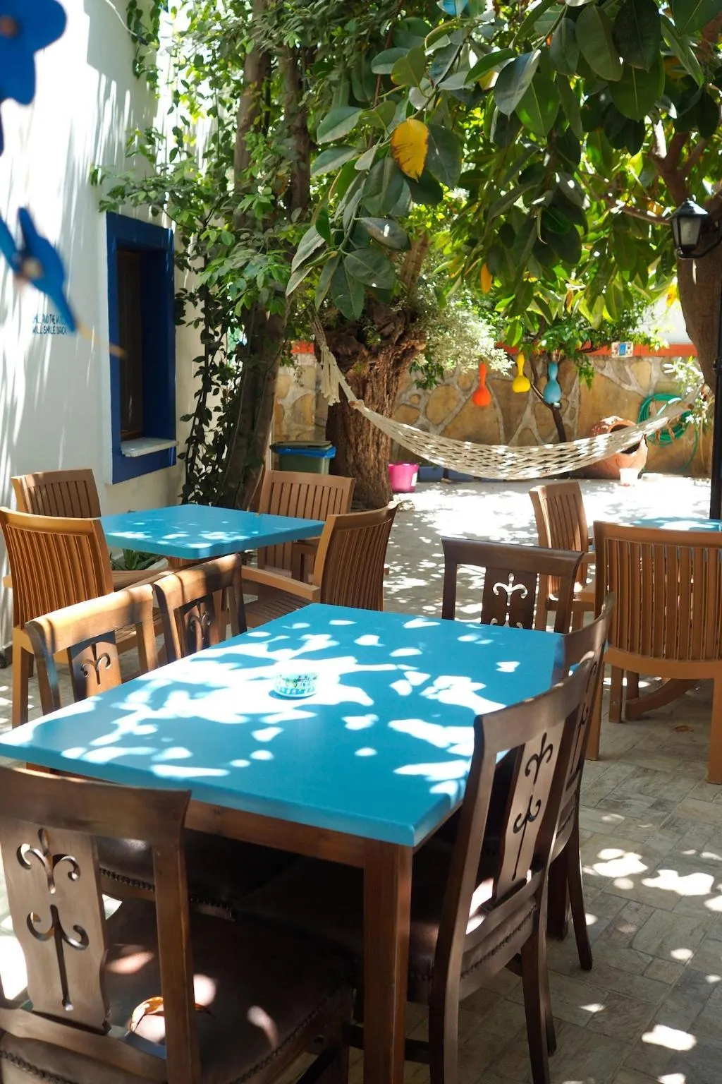 General view, Oya Boutique Hotel & Suites, Bodrum