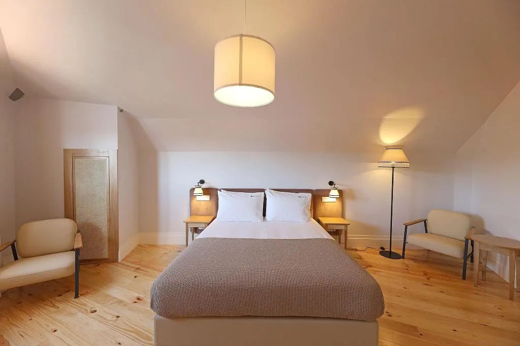 Room, Memoria Porto Flh Hotels, Porto