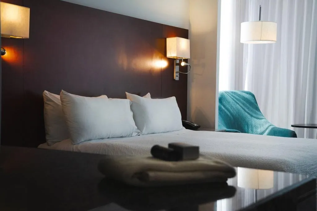 Room, Fiesta Inn Playa del Carmen, Playa Del Carmen