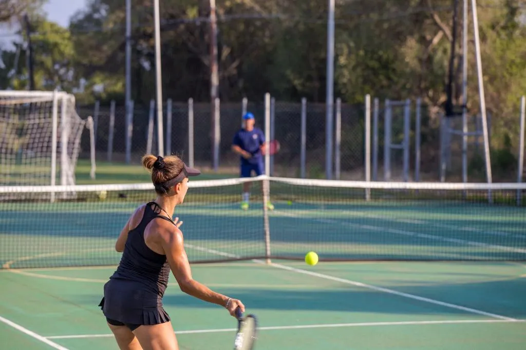 Sports and Entertainment, Gitavillage California, Rome