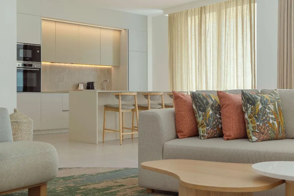 SUITE SEA VIEW Room, The Westin Algarve Salgados Beach Resort, Algarve