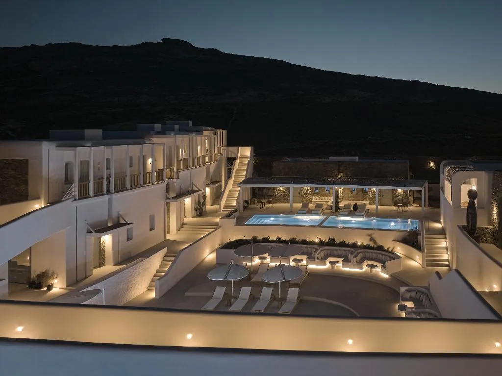 General view, Yi Hotel Mykonos - Adults only, Mykonos